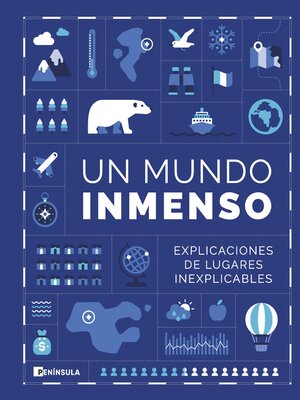 Un Mundo Inmenso - ebook